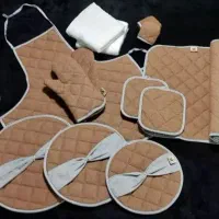 سرویس آشپزخانه