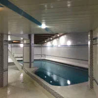 فرمانیه ۱۵۵ متر ویو ابدی برج باغ طبقه۹ تمدید سالها|اجارهٔ آپارتمان|تهران, فرمانیه|دیوار