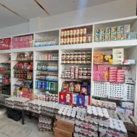 قفسه ویترین
