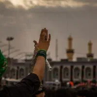 کاروان هوایی کربلا درجه الف ویژه