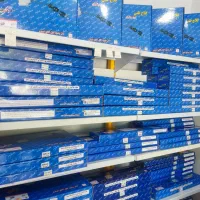 کلاچ طبی نوین مبتکران/ نرم کننده کلاچ، عمده و تک