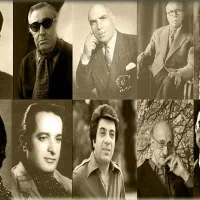 آموزش تخصصی آواز سنتی (غرب تهران)