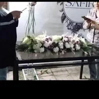 آموزش نوین گل آرایی|خدمات آموزشی|مشهد, گلبرگ شمالی|دیوار