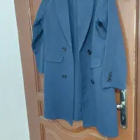 مانتو اداری کتی