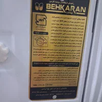 بخاری گازی 39000هزار|بخاری، هیتر، شومینه|بیستون, |دیوار