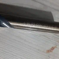 فروش مته الماس نو و پلمپ
