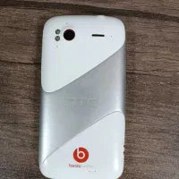 گوشی htc sensation xe|موبایل|اهواز, فاز ۵ پاداد|دیوار