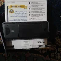 گوشی 4Nokia130جیدرحدنو هم بالاتر|موبایل|هشتگرد, فاز ۱ مهستان|دیوار