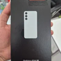 صفر S24 fe 256 gig