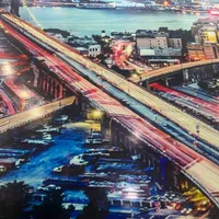 اپارتمان ۷۰ متری شهرک ولیعصر