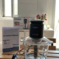 خردکن کاسه پریکس برند کاراجا|خردکن، آسیاب، غذاساز|بانه, |دیوار