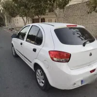 تییا۲ مدل ۱۴۰۰|خودرو سواری و وانت|مشهد, کوثر|دیوار