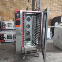 کانوکشن/فرقنادی/فر پخت کیک و شیرینی/فرنان فانتزی|کافی‌شاپ و رستوران|اسلام‌شهر, چیچکلو|دیوار