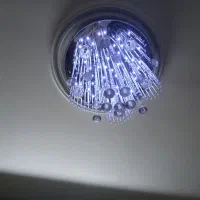 لوستر|لوستر و چراغ آویز|اسلامشهر, شهرک واوان|دیوار