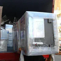 باربری ، نیسان بار ، بسته بندی ، کامیون مسقف|خدمات حمل و نقل|تهران, پاسداران|دیوار