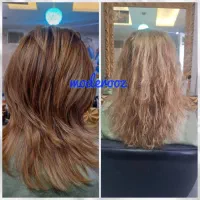 اصلاح تخصصی ابرو ، موخوره گیری ، بافت مو ، کوتاهی|خدمات آرایشگری و زیبایی|مشهد, دانشجو|دیوار