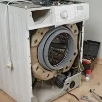 تعمیرات ماشین لباسشویی،ظرفشویی و اجاق گاز