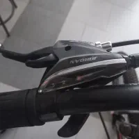 دوچرخه حرفهای جردن فاکس|دوچرخه، اسکیت، اسکوتر|چهارباغ, |دیوار