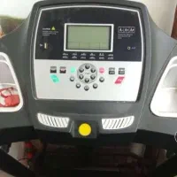 تردمیل فیتنس کلاسیک 1630