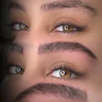 آموزش و ارائه خدمات آرایش دائم