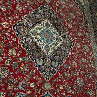 فرش دستی ۱۴ متری|فرش|رشت, چمارسرا|دیوار