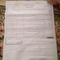 امیکو کمپرسی ۶تن f6|خودرو سنگین|اصفهان, ملک‌شهر|دیوار