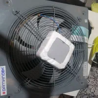 هواکش|پنکه و تصفیه‌کنندهٔ هوا|بیرجند, |دیوار