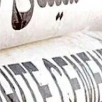 مقداری ماسه و۲ پاکت سیمان