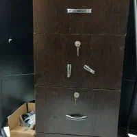 کمد چهار کشو