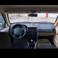 پژو پارس مدل۹۸