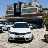 سراتو ۹۷ آپشنال