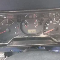 نیسان مدل 1400 تک سوز