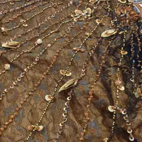 لباس مجلسی کار شده سایز 38تا 42|لباس|اردبیل, |دیوار