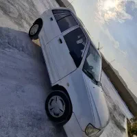 پراید ۱۱۱|خودرو سواری و وانت|همدان, |دیوار