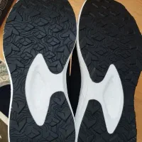 کفش هوکا اورجینال ویتنام زیره بوست سایز۴۳ نو آکبند|کیف، کفش، کمربند|کرمانشاه, |دیوار