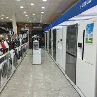 فروش انواع یخچال فریزر ، یخچال دوقلو و ساید|یخچال و فریزر|قم, کیوانفر|دیوار