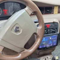 سمند lx xuv 97|خودرو سواری و وانت|تربتحیدریه, مظفریه|دیوار