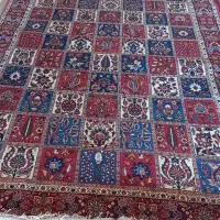 فرش دستباف خانگی