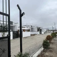 نوساز مدرنتینه جکوزی داخلی٪٪۲۰۰متری|فروش خانه و ویلا|طبقده, |دیوار