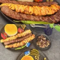 پذیرش سفارشات غذا برای شرکتها ومراسم|خدمات پذیرایی، مراسم|تاکستان, |دیوار