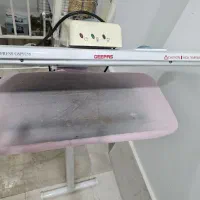 اتوپرس سفید|اتو و لوازم اتو|مشهد, دانشجو|دیوار