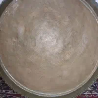مجمه مسی قدیمی
