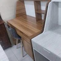 میز تحریر هلالی ،اقساط 12ماه بدون پیش|میز تحریر و کامپیوتر|دزفول, |دیوار