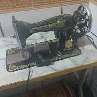 چرخ خیاطی