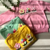 لباس دخترانه