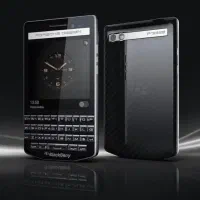 گوشی بلک بری پورش ۹۹۸۳ پشت کربن اکبند با ریجستر