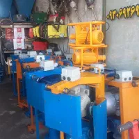دنیای بالابر و بتونیر