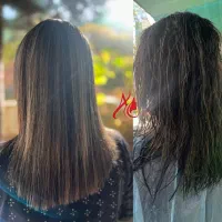 احیا و پروتئین تراپی مو