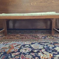 میز جلو مبلی و عسلی|مبلمان خانگی و میز عسلی|بندرعباس, |دیوار