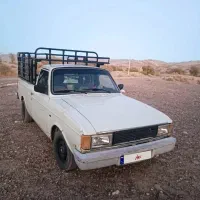 فروش ماشین پیکان وانت در رودان مدل93|خودرو سواری و وانت|رودان, |دیوار